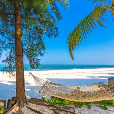 12-Day Masai Mara, Lake Naivasha & Amboseli — with a Zanzibar Coastal Retreat