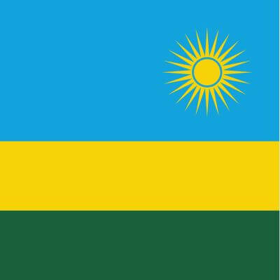 Rwanda