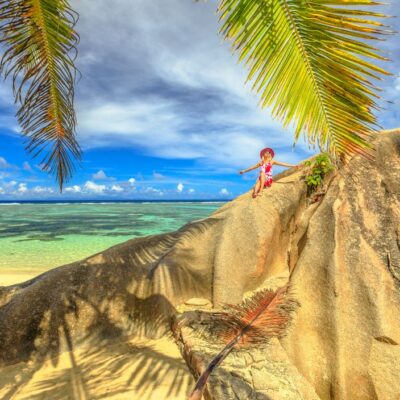 7-Day Seychelles Island Hopping: Mahé, Praslin & La Digue